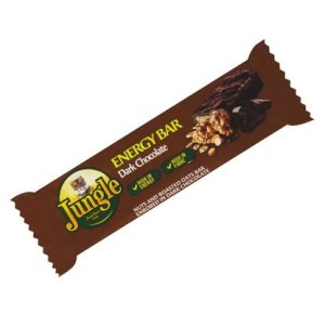 JUNGLE ENERGY BAR DARK48G